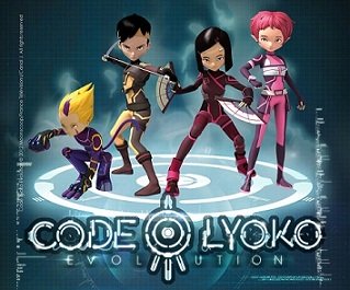 Code lyoko a world without danger free download game